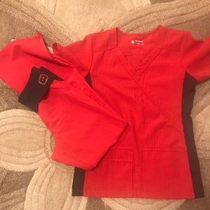 Wonder winks uniform